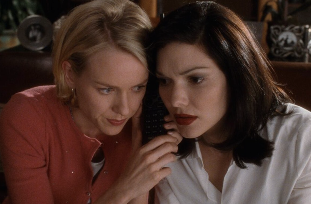 Mulholland Drive